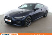 BMW Série 4 Coupé M Sport Bmw 420  420 i m sport aut.*navi*cam*tempo*