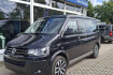 Volkswagen California  T5 california california comfortline aufstelldach