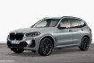BMW X3 M Sport xdrive30e m sportpaket head up hifi dab wlan