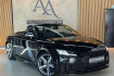 Audi TT Coupé Autres Tt roadster tts quattro*black*led*b&o*memory*
