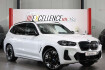 BMW iX3 Impressive Ix3 impressive m sport 99% / panorama  h/k  pro