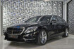 Mercedes Classe S Autres Benz s 350 bluetec lang*pano*softclose*burmester*amg