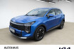 Kia Sportage Vision vision 4wd komf. kamera lagerwagen