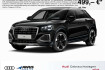Audi Q2 advanced 35 tfsi advanced s tronic matrix led  tempomat  shz