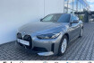 BMW i4 Autres I4 edrive35 soundsystem led el. heckklappe mehrzonenk