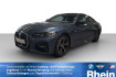 BMW Série 4 Coupé M Sport Bmw 420  420 i coupe m sport glasdach. park. ass.