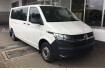 Volkswagen T6 Kombi Autres T6 kombi t6.1 kombi 2.0 tdi lr 3 3 3