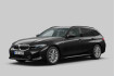 BMW Série 3 Autres 320 320i touring m sport pano hud ahk 360 kam
