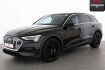 Audi e-Tron S line E tron 55 qu s line 21z hud 360grad luft memory