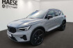 Volvo XC40 Autres Xc40 b3 plus black edition standhzg digitales cockpit