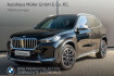 BMW X1 xLine sdrive20i xline hud gsd 360  acc sitze elekt 1vb
