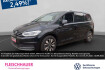 Volkswagen Touran Comfortline comfortline 1.5 tsi dsg 7 sitzer ahk el. klappb.