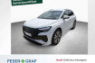 Audi Q4 e-tron Autres Q4 e tron 45 quattro navi ? assistenzpaket plus