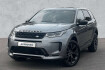 Land Rover Discovery Sport R-Dynamic SE Discovery sport p250 r dynamic se automatik acc