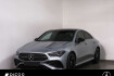 Mercedes CLA AMG Line Advanced Plus Benz cla 200 d coupe amg sport night pano w paket 19?