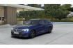 BMW Série 3 Autres 320 i touring m sport hifi led shz komfortzugang