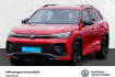 Volkswagen Tiguan R-Line 2.0 tdi dsg r line navi ahk led acc digco