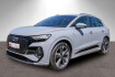 Audi Q4 e-tron Autres Q4 e tron q4 s line 40 e tron navi matrix gra shz pdc
