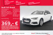 Audi A4 Autres 45 tfsi qu. s tronic ahk/navi+