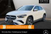 Mercedes GLA Progressive Advanced Benz gla 220 d 4m progressive+multibeam+kamera+totw+8g