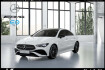 Mercedes CLA Special Edition Benz cla 200 coupe amg sport/led/cam/pano/night/totw