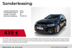 Audi A4 S line avant 45 tfsi qu. 2x s line/led/acc/ahk/navi+/shz