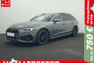 Audi A4 S line av. 40 tdi s tronic 2x s line matrix e heck assist