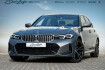 BMW Série 3 Autres 320 i limousine m sport gsd navi parkass s glas