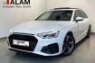 Audi A4 S line av 40 tdi quatt sline dab lane led tempo pano