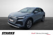 Audi Q4 e-tron Autres Q4 e tron 50 quattro