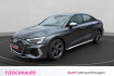 Audi S3 Autres 2.0 tfsi quattro dsg+navi+led+acc+shz