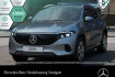 Mercedes EQA Autres Benz eqa 300 4m prog+advanced+ahk+kamera+spur