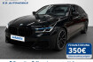 BMW Série 5 M Sport 530 i limousine m sport garantie/laser/leder/wlan