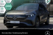 Mercedes EQA AMG Line Benz eqa 350 4m amg+night+plus paket+ahk+360+memory+hud