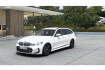 BMW Série 3 Autres 318 i touring m sport hifi led hud