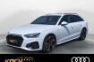Audi A4 S line 40 tfsi q. s tronic s line  panoramadac