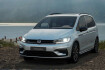 Volkswagen Touran Highline 1.5 tsi dsg highline r line pano ahk led