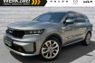 Kia Sorento Vision 2 2 platinum 4wd ahk acc hud 360