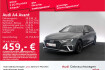 Audi A4 S line 40 tfsi s tronic 2x s line pano/ahk/b&o