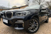 BMW X4 Autres m40 d pano*memory*kamera*acc*navi