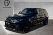 Land Rover Range Rover Sport HSE Dynamic Range rover sport hse dynamic