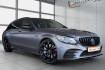 Mercedes C43 AMG Autres Benz c 43 amg 4m/klappenaga/360 /sthzg/burmester/wide