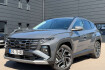 Hyundai Tucson Prime prime plug in hybrid 4wd