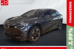 Cupra Tavascan Endurance endurance alcantara navi rear view shz