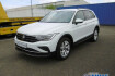 Volkswagen Tiguan Life 2.0 tdi 4motion life klima navi ruckfahrkamera