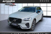 Volvo XC60 Plus Dark Xc60 xc 60 plus dark 2wd bluetooth navi led klima