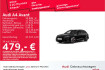 Audi A4 S line 40 tfsi qu. s tronic s line competition