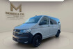 Volkswagen Caravelle Highline T6 caravelle t6.1 2.0 tdi caravelle* 9 sitzer* autom*2.hd*top