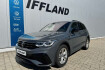 Volkswagen Tiguan R-Line 2.0 tdi*r line*ahk*matrix*stdhz*black style*