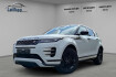 Land Rover Range Rover Evoque R-Dynamic SE Range rover evoque d200 r dynamic se memory acc winter paket